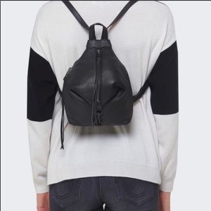 Rebecca Minkoff mini backpack